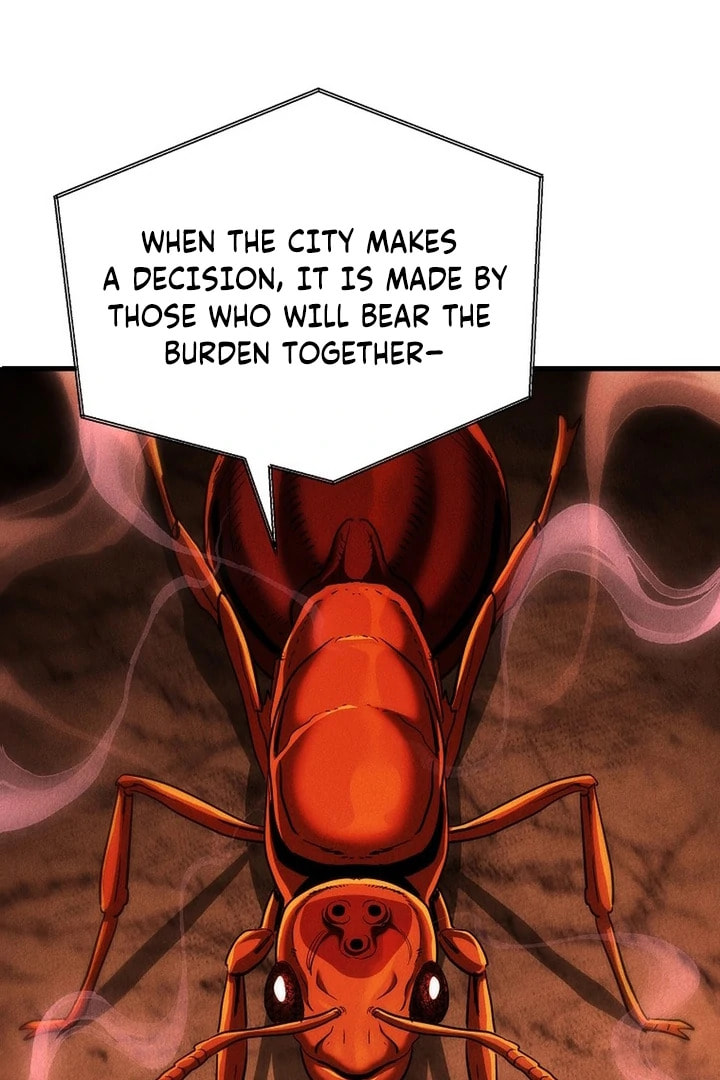 Empire of the Ants Chapter 5 page 86 - 