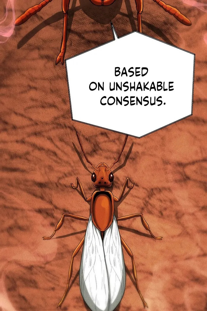 Empire of the Ants Chapter 5 page 87 - 