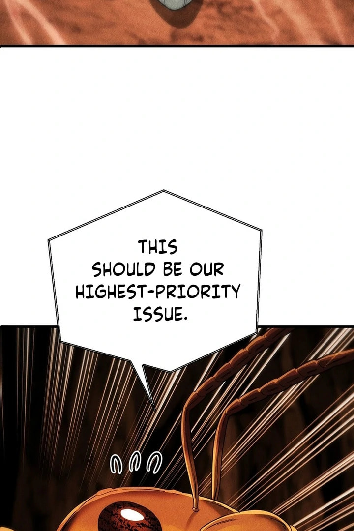 Empire of the Ants Chapter 5 page 88 - 