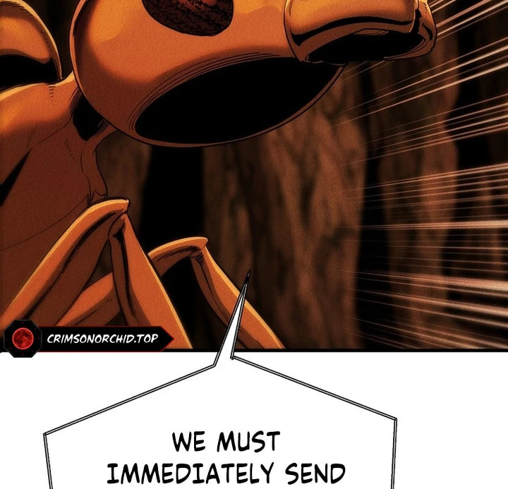 Empire of the Ants Chapter 5 page 89 - 