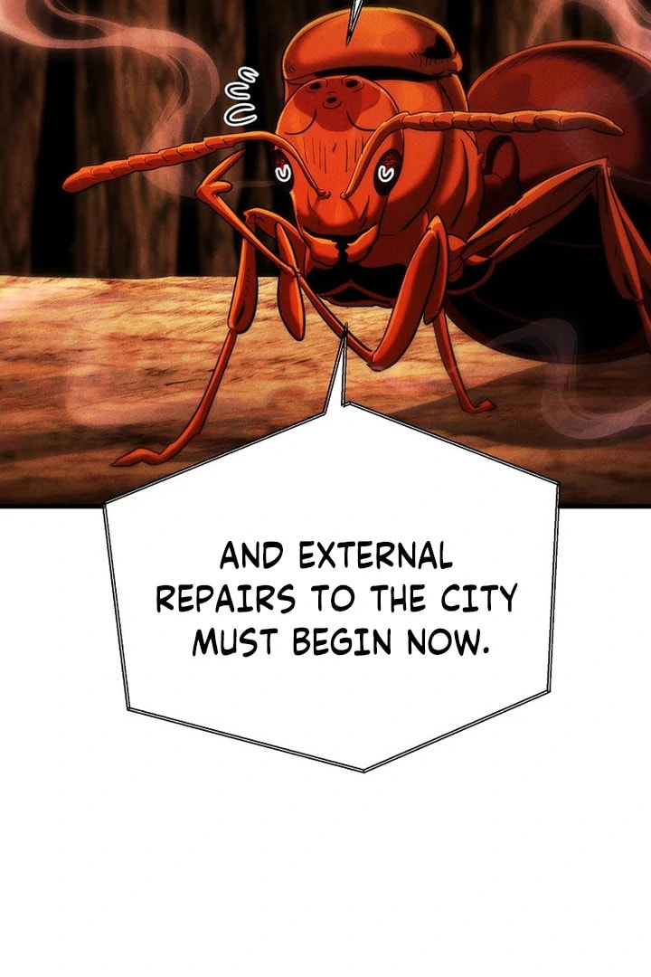 Empire of the Ants Chapter 5 page 93 - 