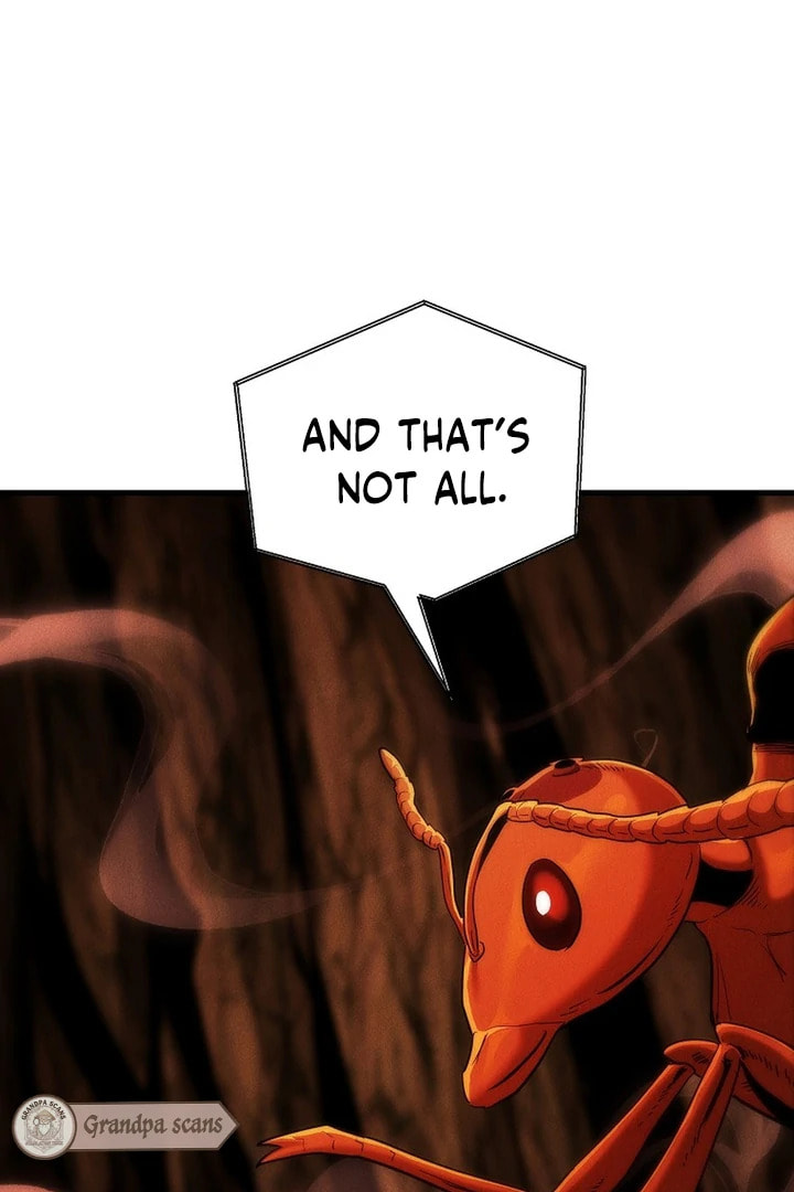 Empire of the Ants Chapter 5 page 94 - 