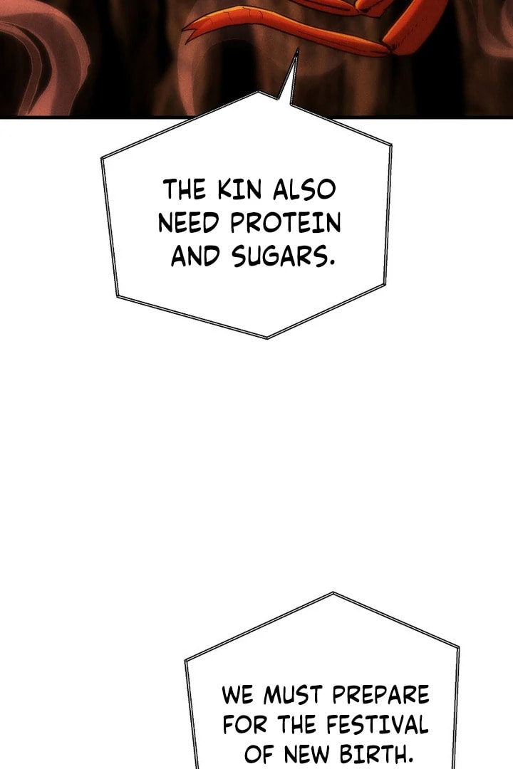Empire of the Ants Chapter 5 page 95 - 