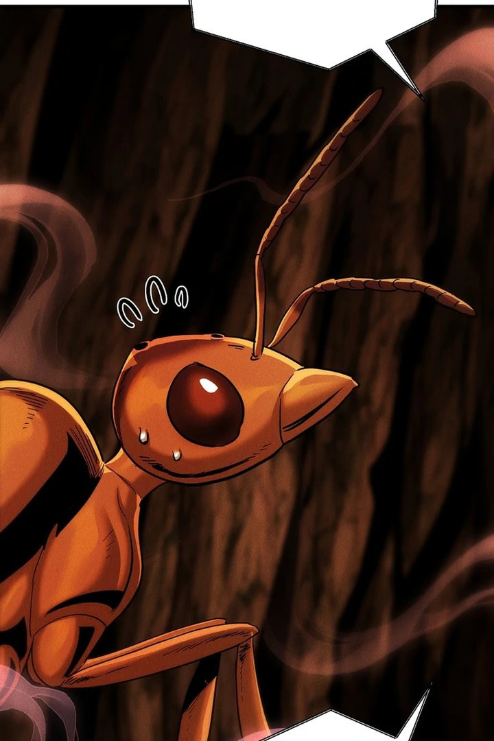Empire of the Ants Chapter 5 page 96 - 