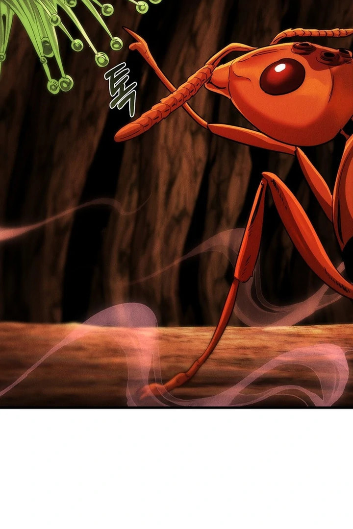 Empire of the Ants Chapter 5 page 98 - 
