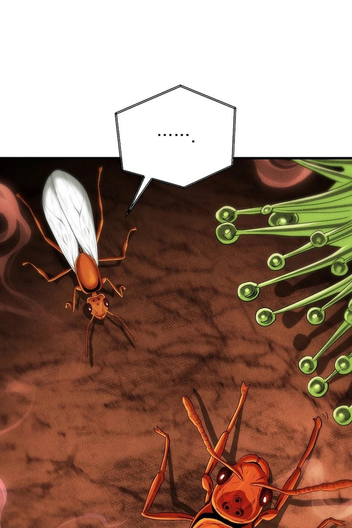 Empire of the Ants Chapter 5 page 100 - 