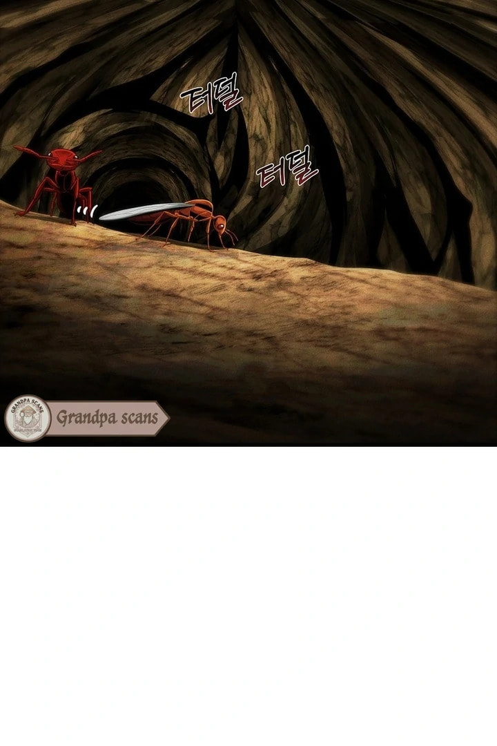 Empire of the Ants Chapter 6 page 2 - 