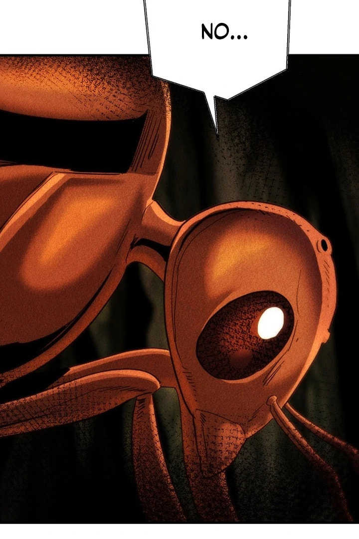 Empire of the Ants Chapter 6 page 12 - 