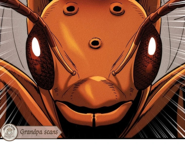 Empire of the Ants Chapter 6 page 14 - 