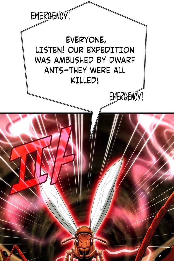Empire of the Ants Chapter 6 page 16 - 
