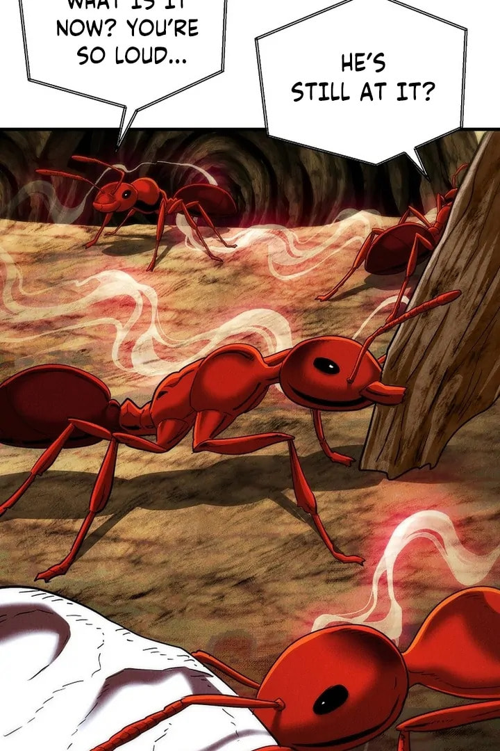 Empire of the Ants Chapter 6 page 18 - 