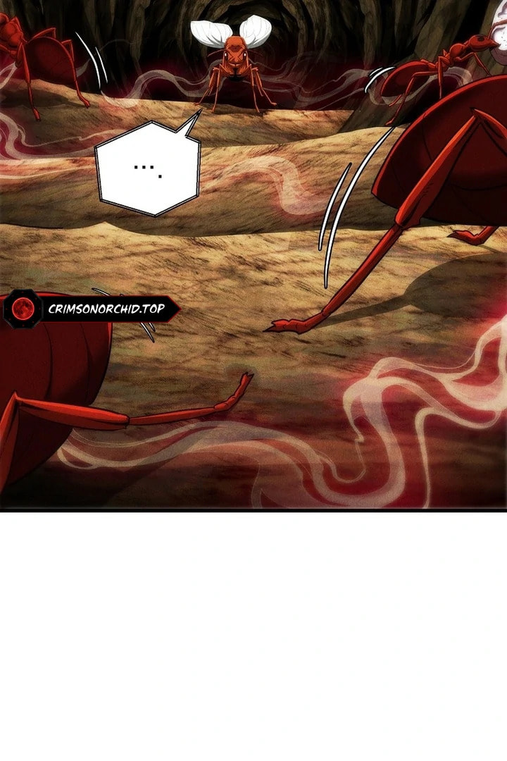 Empire of the Ants Chapter 6 page 20 - 