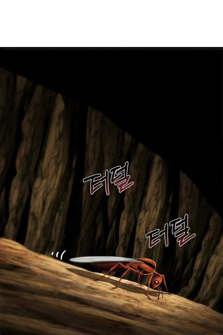 Empire of the Ants Chapter 6 page 3 - 