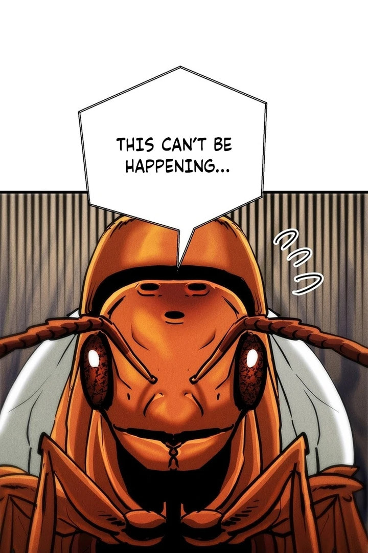Empire of the Ants Chapter 6 page 21 - 