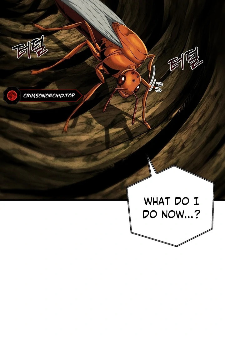 Empire of the Ants Chapter 6 page 23 - 