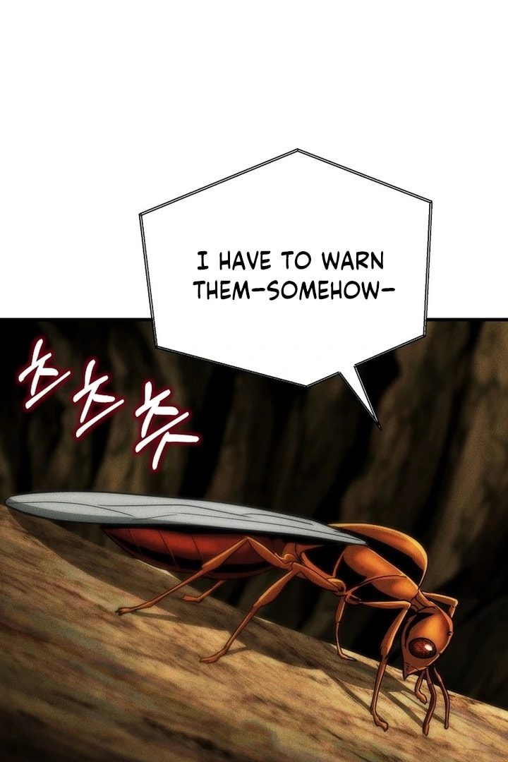 Empire of the Ants Chapter 6 page 24 - 