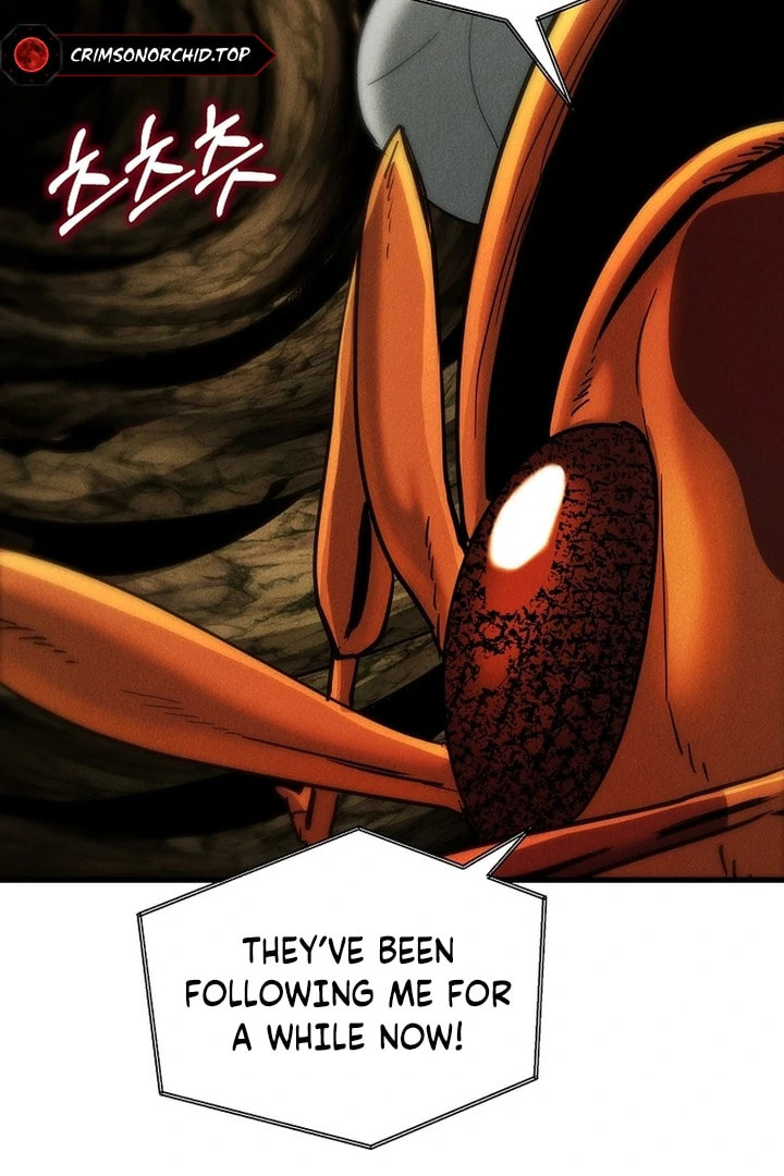 Empire of the Ants Chapter 6 page 27 - 