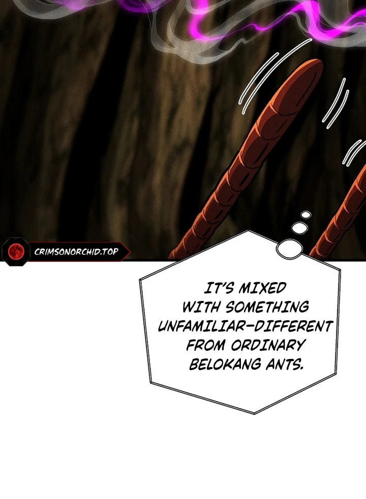 Empire of the Ants Chapter 6 page 30 - 