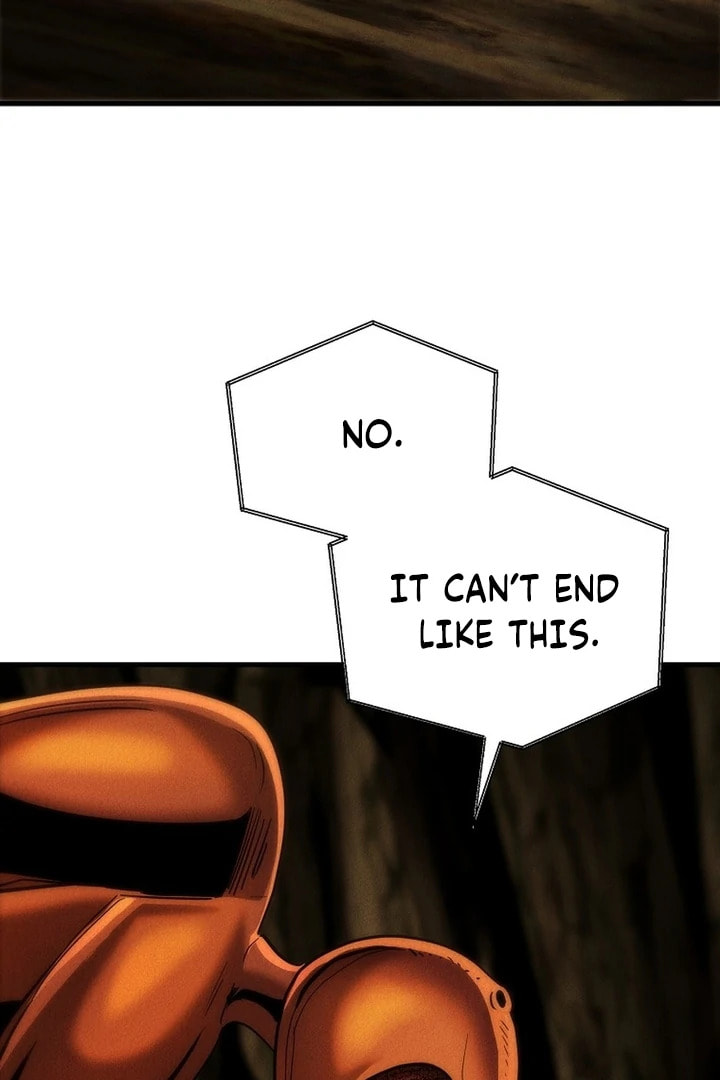 Empire of the Ants Chapter 6 page 4 - 