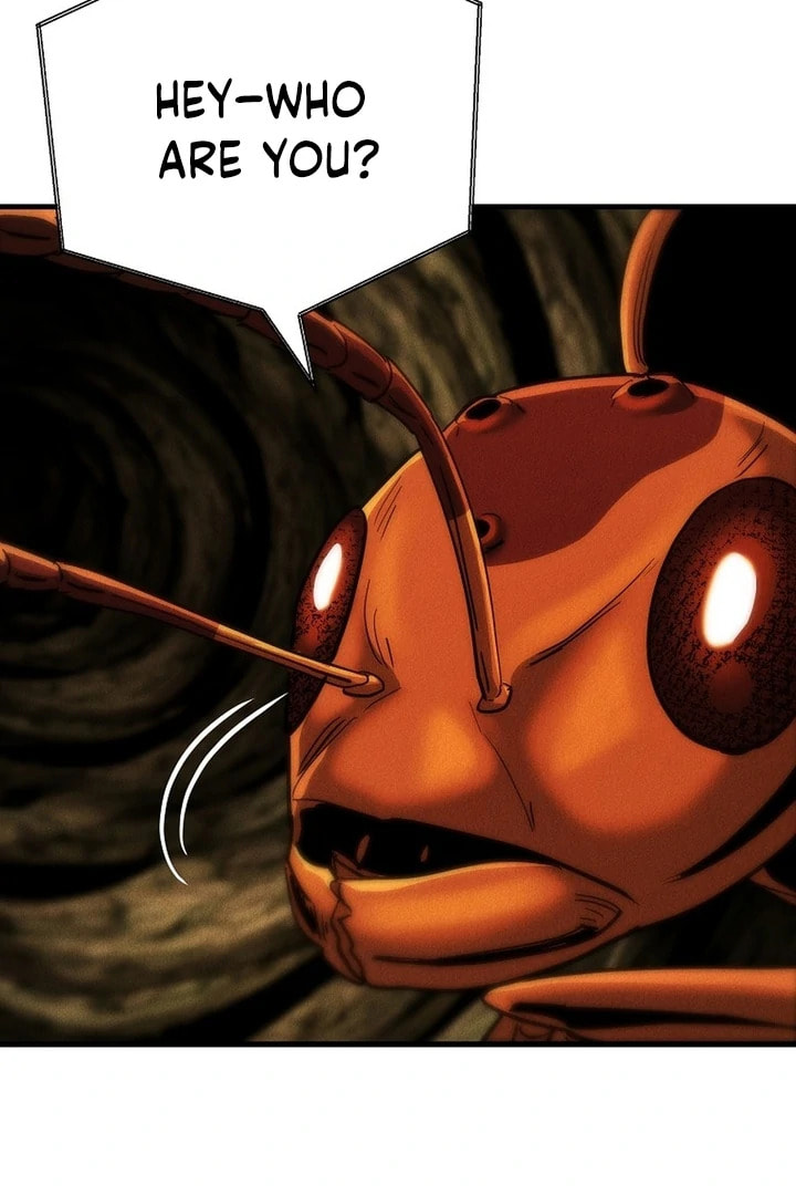 Empire of the Ants Chapter 6 page 35 - 