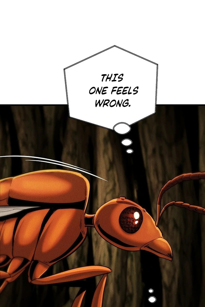 Empire of the Ants Chapter 6 page 40 - 