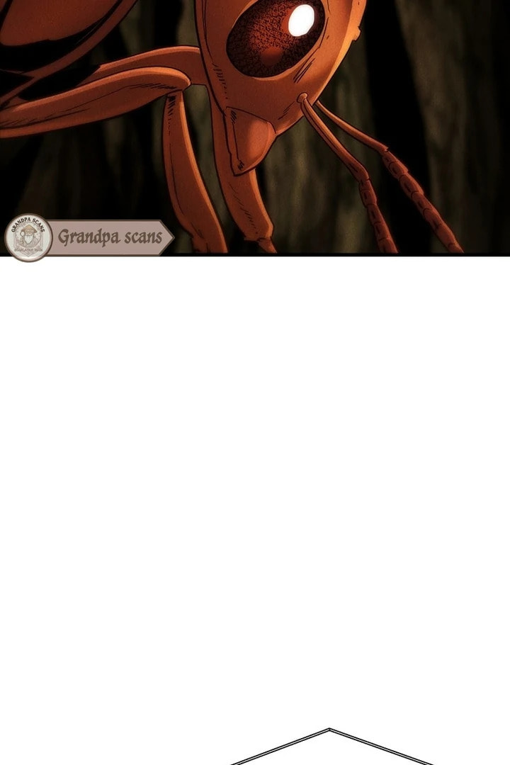 Empire of the Ants Chapter 6 page 5 - 