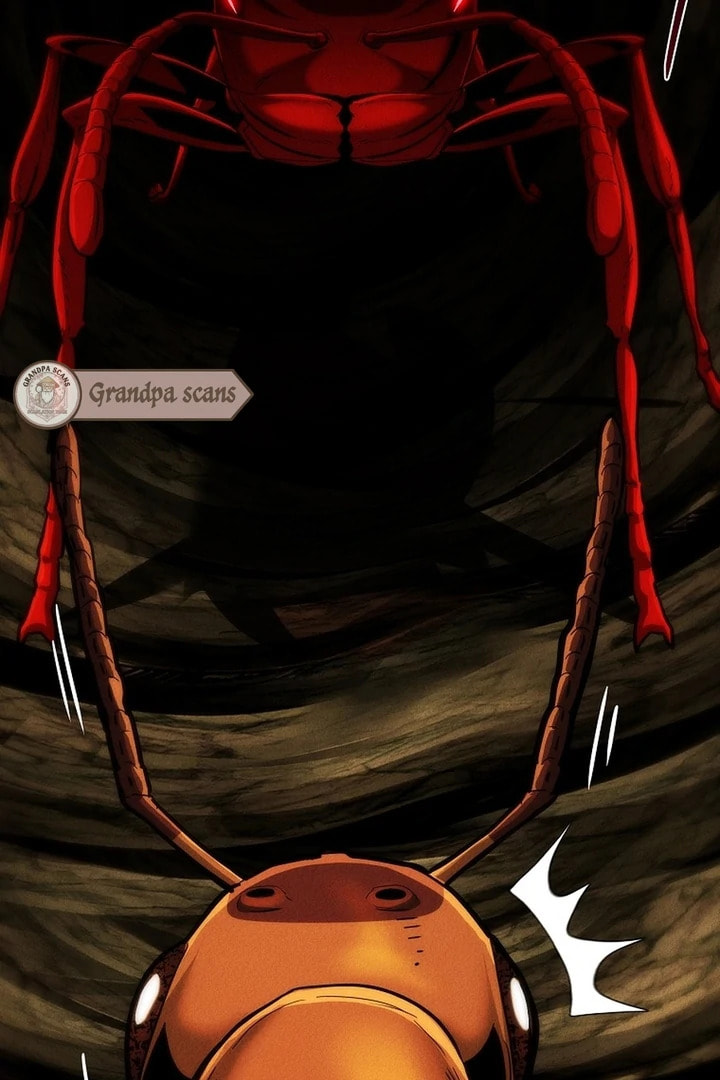 Empire of the Ants Chapter 6 page 42 - 