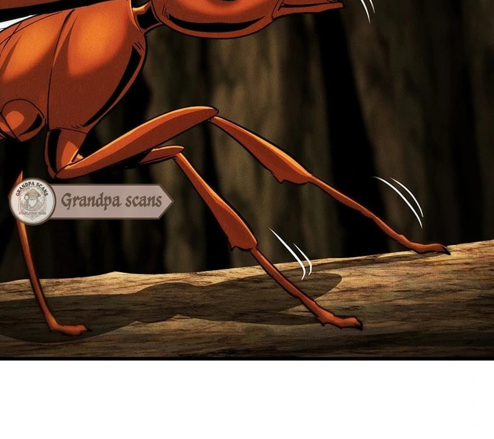 Empire of the Ants Chapter 6 page 45 - 
