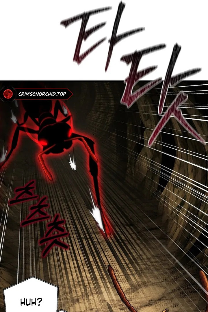 Empire of the Ants Chapter 6 page 46 - 