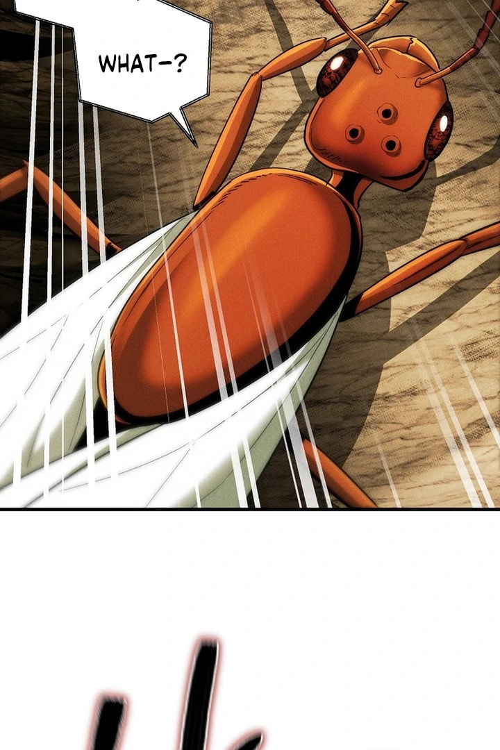 Empire of the Ants Chapter 6 page 47 - 