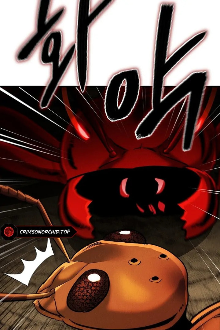 Empire of the Ants Chapter 6 page 48 - 