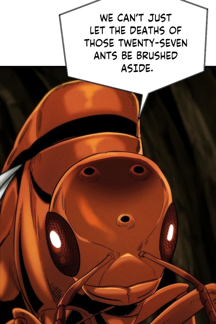 Empire of the Ants Chapter 6 page 6 - 
