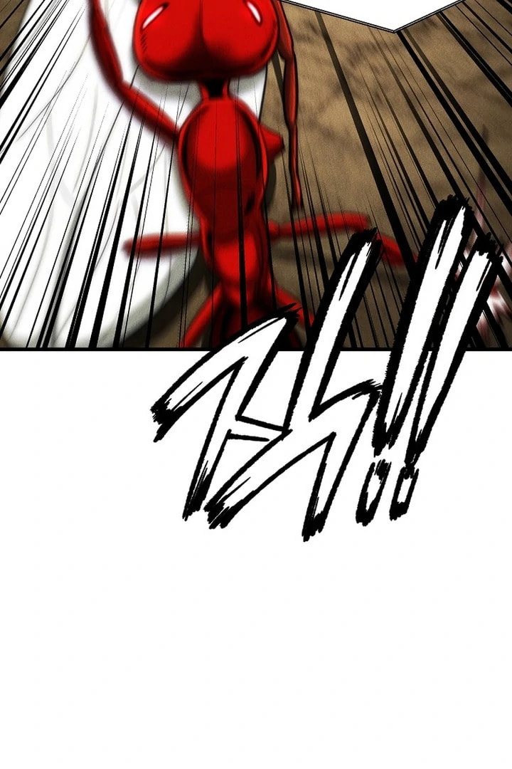 Empire of the Ants Chapter 6 page 51 - 