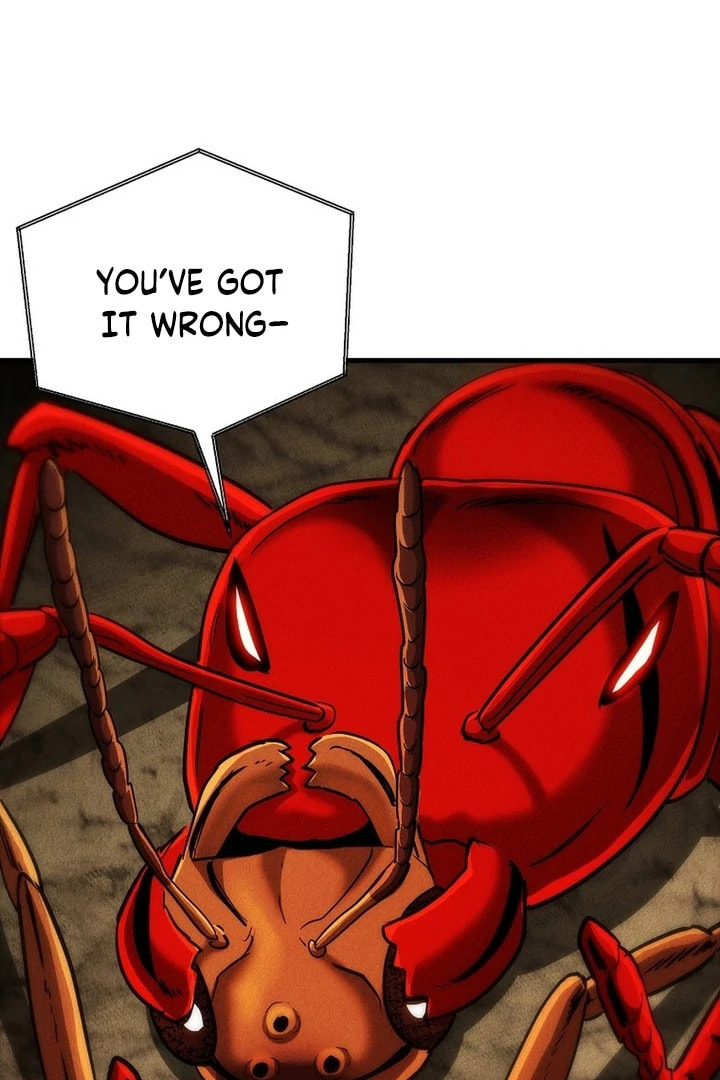 Empire of the Ants Chapter 6 page 52 - 