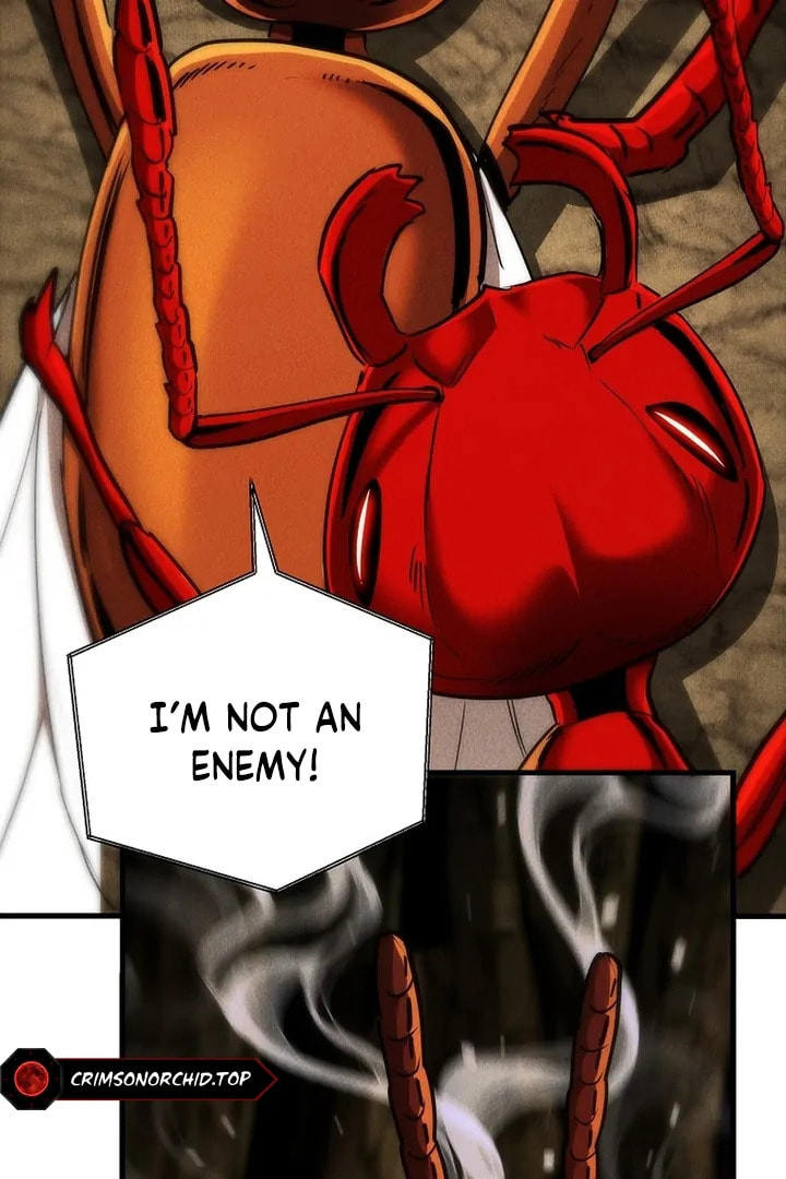 Empire of the Ants Chapter 6 page 53 - 