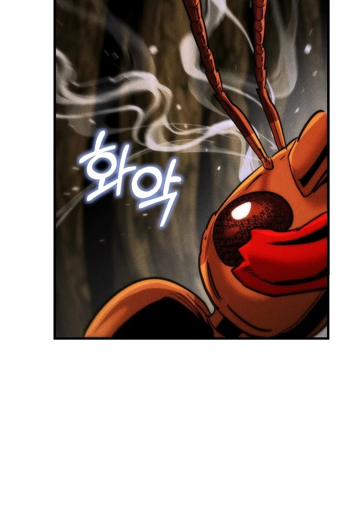 Empire of the Ants Chapter 6 page 54 - 