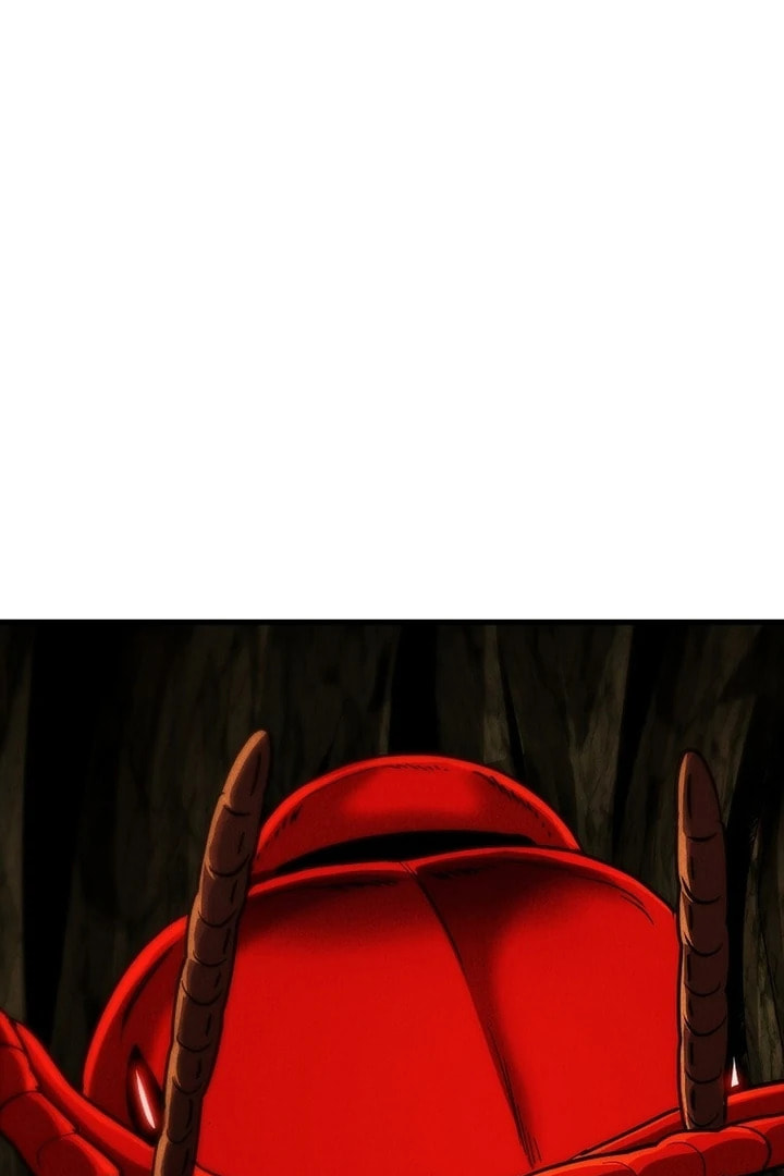 Empire of the Ants Chapter 6 page 56 - 