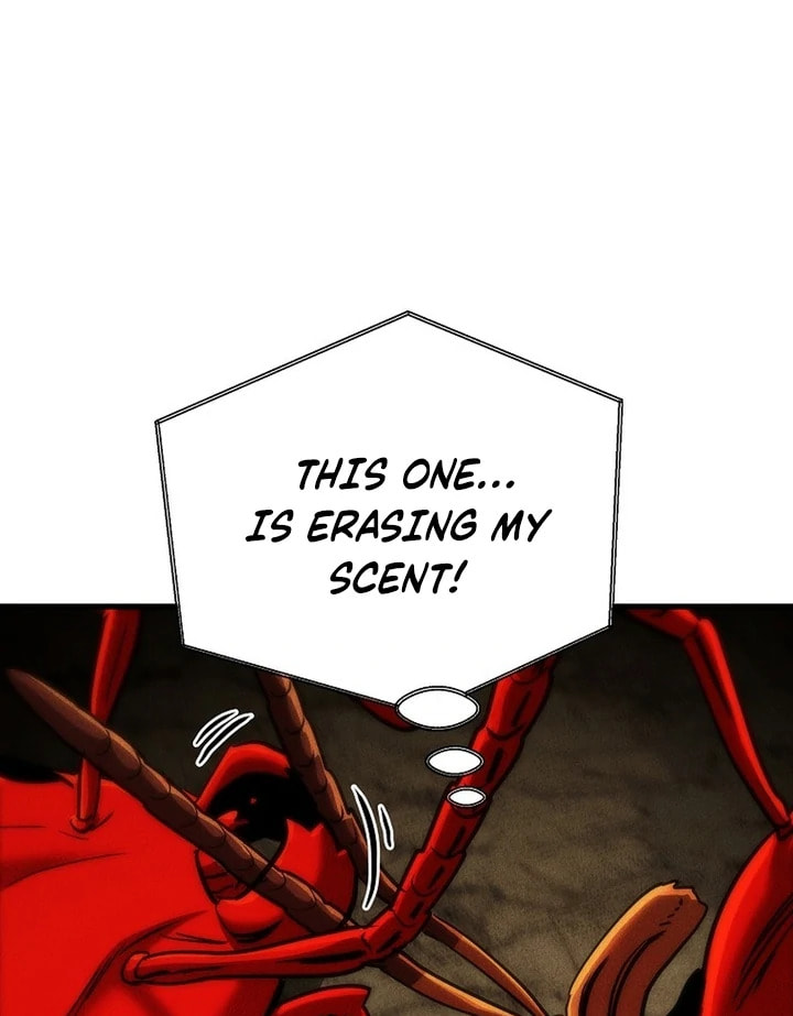 Empire of the Ants Chapter 6 page 58 - 