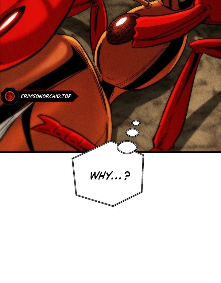 Empire of the Ants Chapter 6 page 59 - 