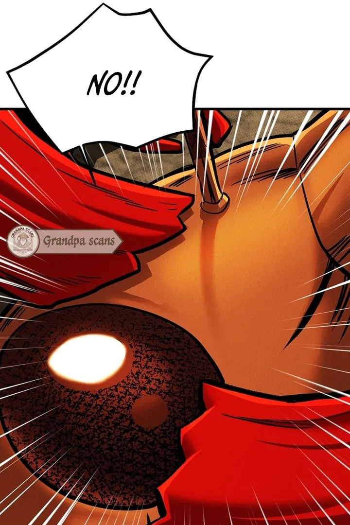 Empire of the Ants Chapter 6 page 60 - 