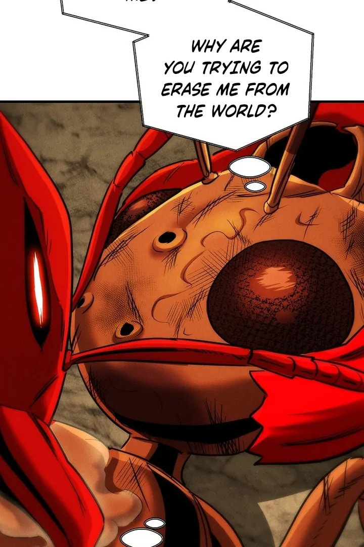 Empire of the Ants Chapter 6 page 64 - 