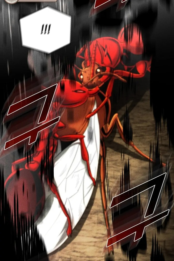 Empire of the Ants Chapter 6 page 68 - 