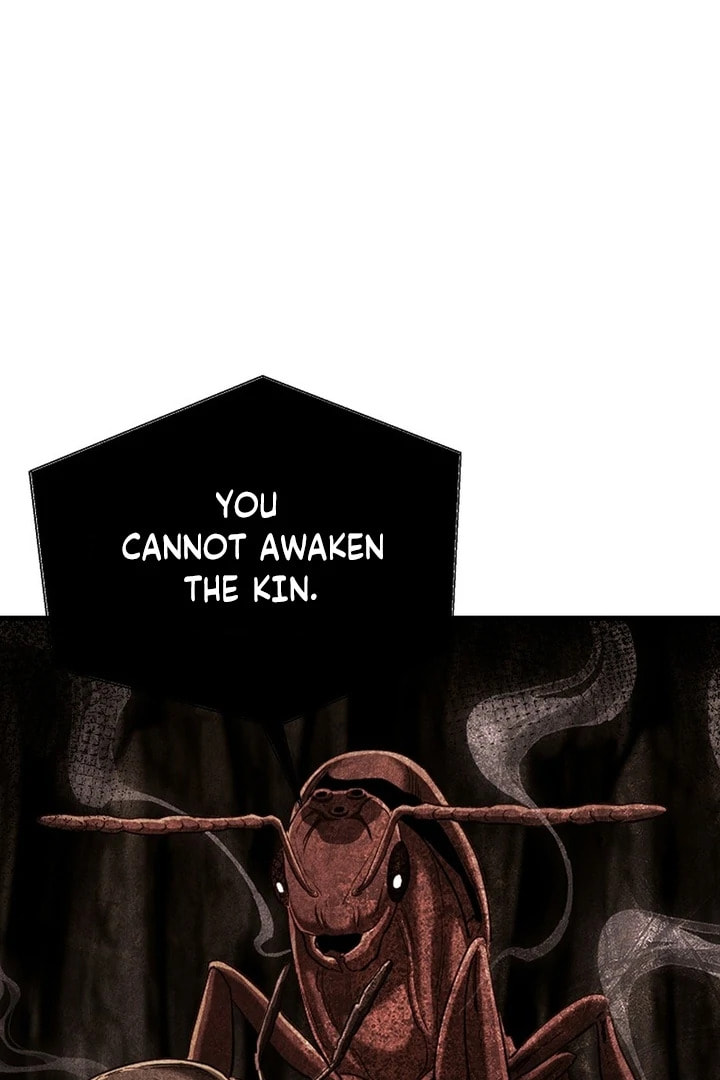 Empire of the Ants Chapter 6 page 8 - 