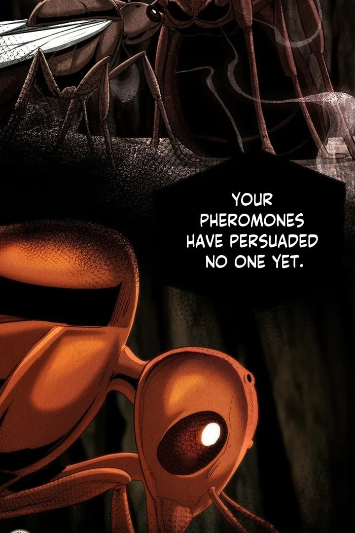 Empire of the Ants Chapter 6 page 9 - 