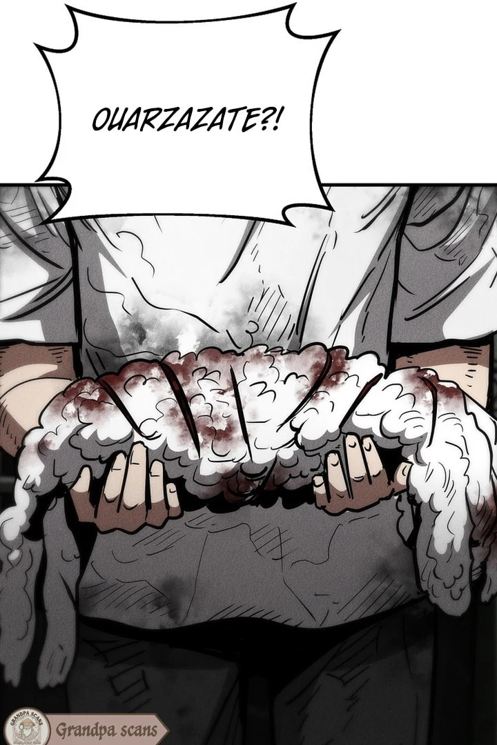 Empire of the Ants Chapter 6 page 89 - 