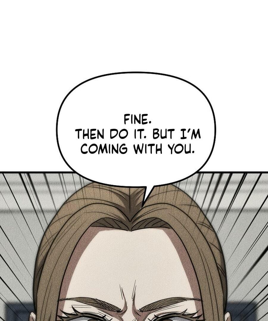 Empire of the Ants Chapter 7 page 135 - 