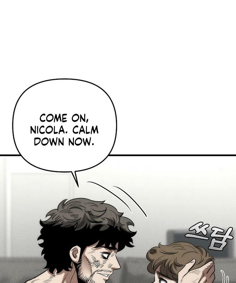 Empire of the Ants Chapter 7 page 142 - 