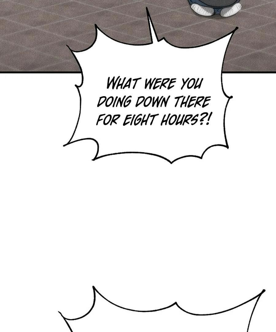 Empire of the Ants Chapter 7 page 50 - 