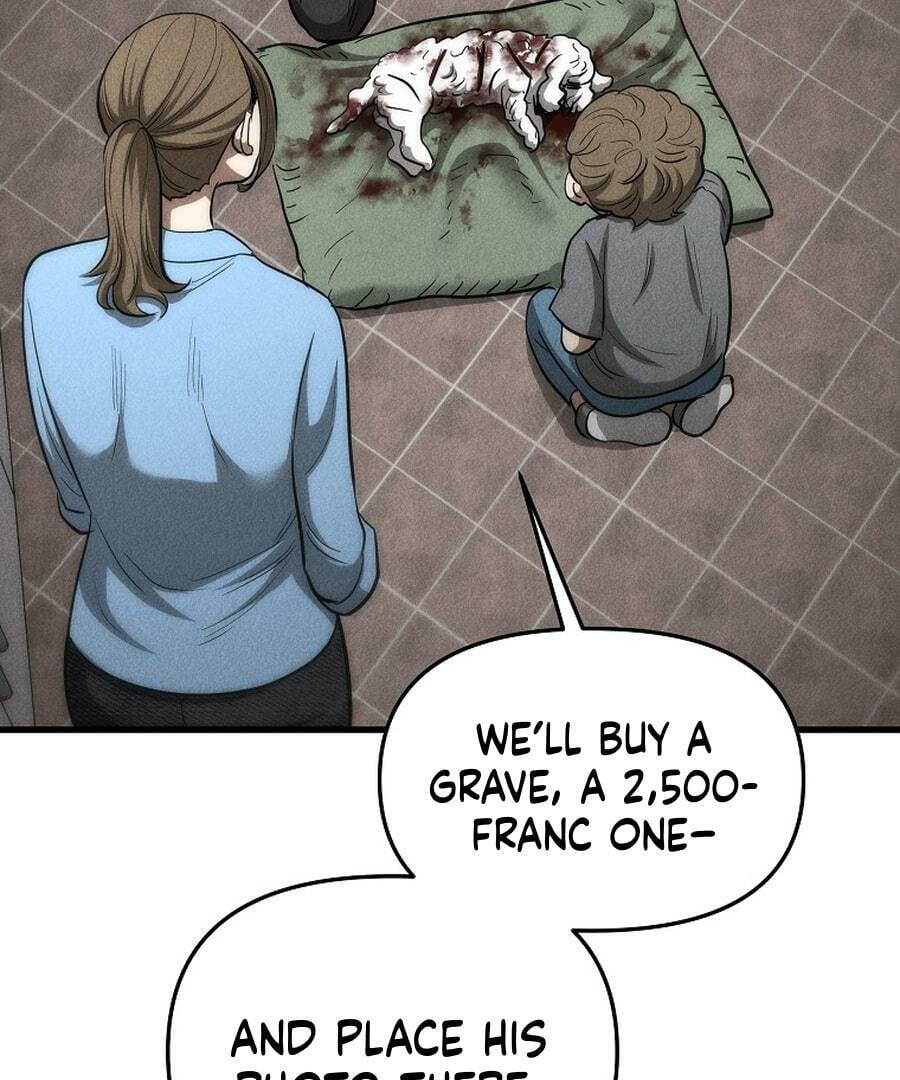 Empire of the Ants Chapter 7 page 7 - 