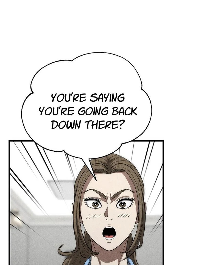 Empire of the Ants Chapter 7 page 97 - 